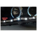autolamp led headlights chevrolet cruze 2011-14